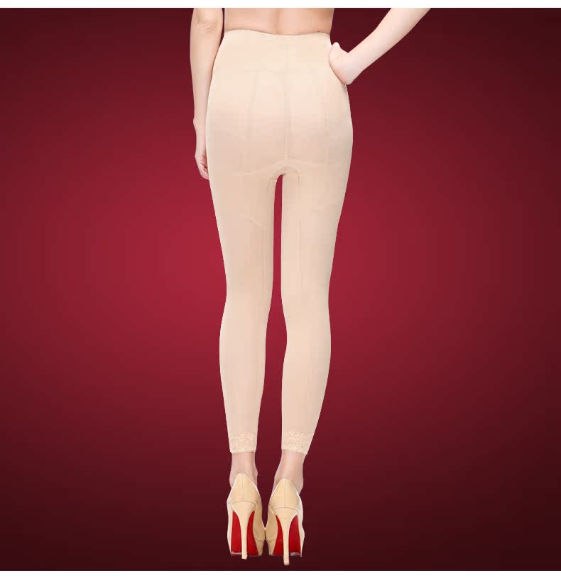 body amincissant K30 en nylon - Ref 685437 Image 28
