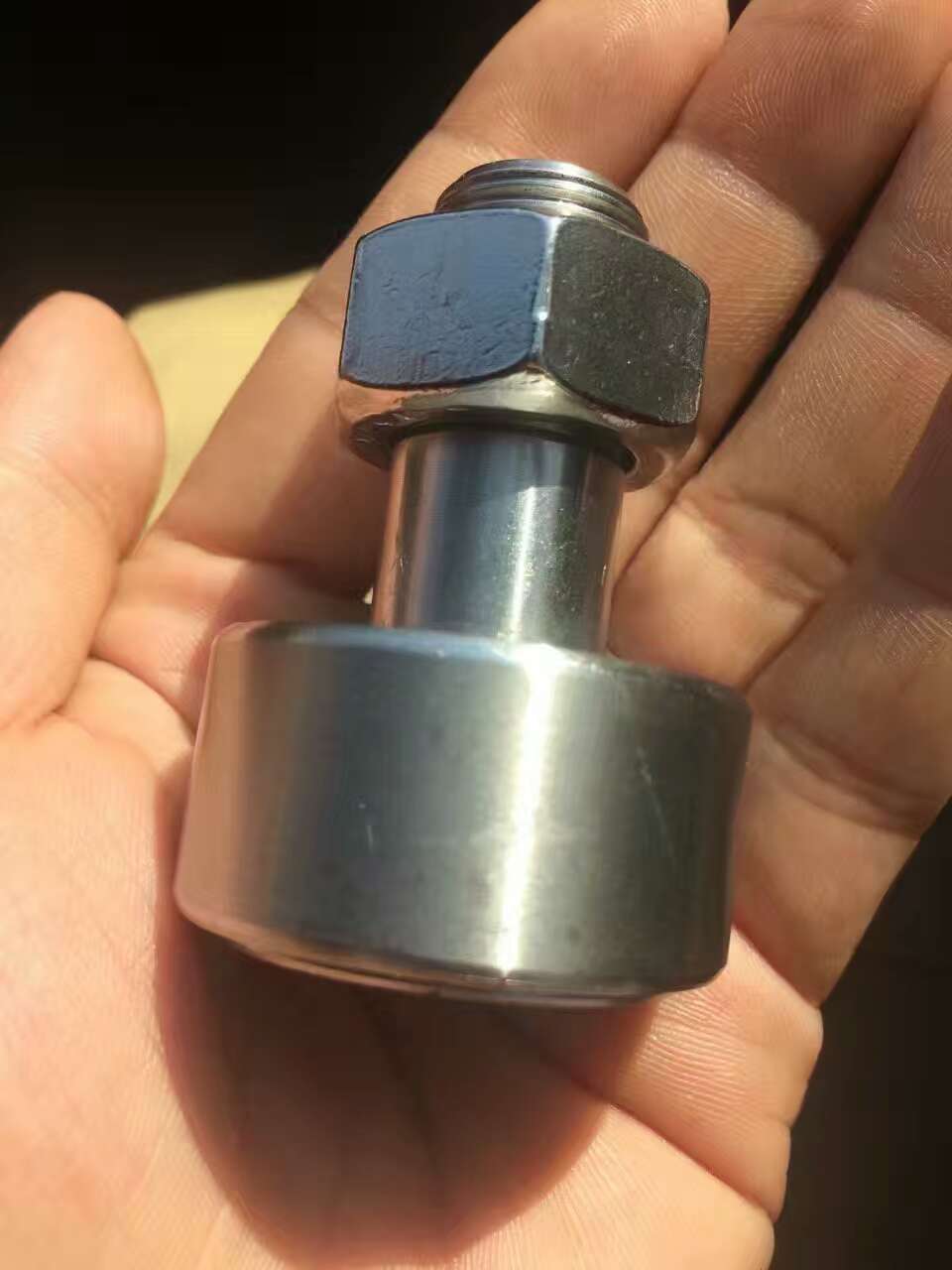 Stainless steel roller SCF5 SCF5 SCF6 SCF6 SCF10-1 SCF18 SCF18 non-standard