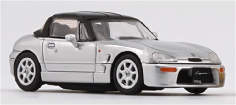 [BM 1:64SuzukiCappuccino]