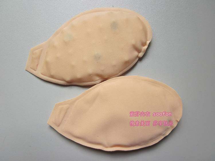 Pads pour soutien-gorge - Ref 816434 Image 7