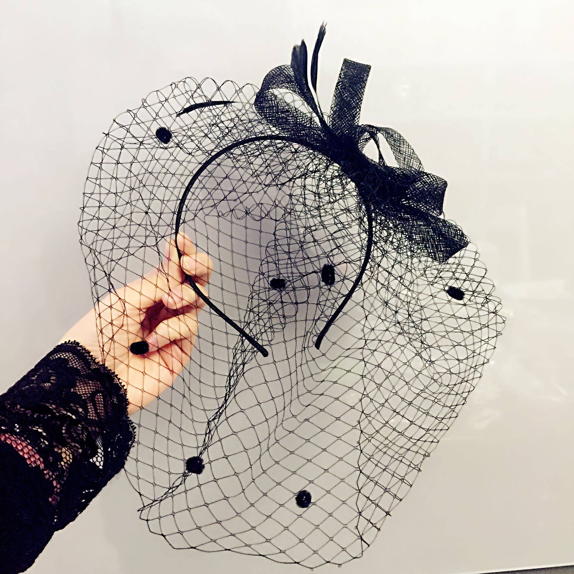 Accessoire coiffure en Fluid Systems - Ref 1202779 Image 10