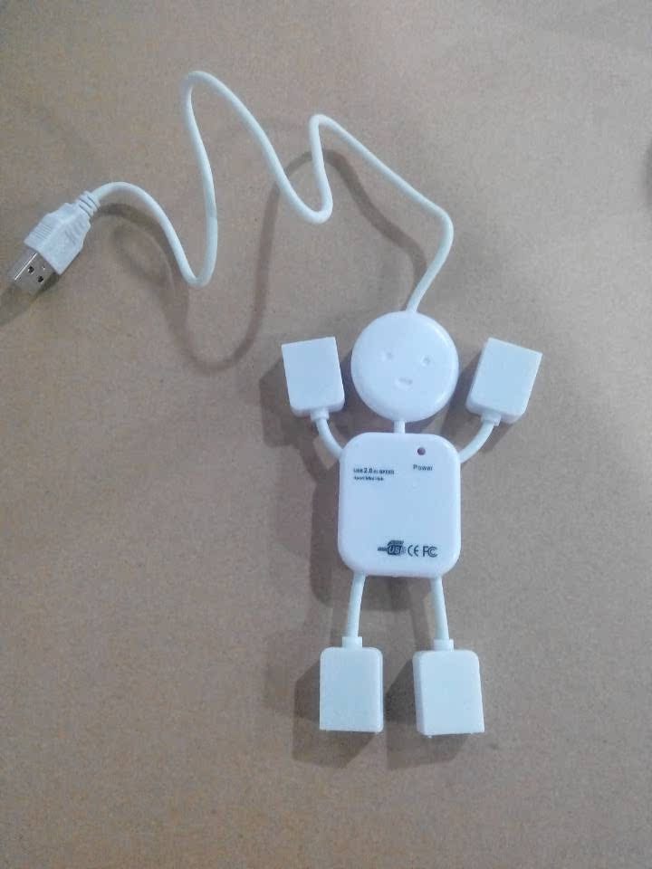 Hub USB - Ref 367390 Image 7