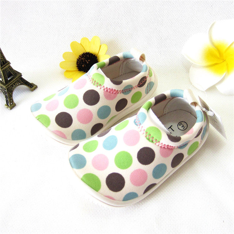 Chaussures enfants en autre suture de voiture pour printemps - semelle caoutchouc - Ref 1038290 Image 33