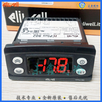 Eliwell ICplus902 12-24V NTC PTC PT100 TCJ K替代伊力威IC902