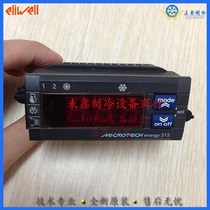 Italy eliwell energy ECH215B 210B 400