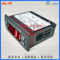 Eliwell IC917 PID 12~24V PT100 TCJ TCK Italy PID controller