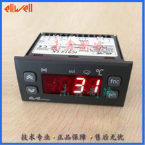 ELIWELL IC912 TCJ k PT100 230V Italy imported thermostat