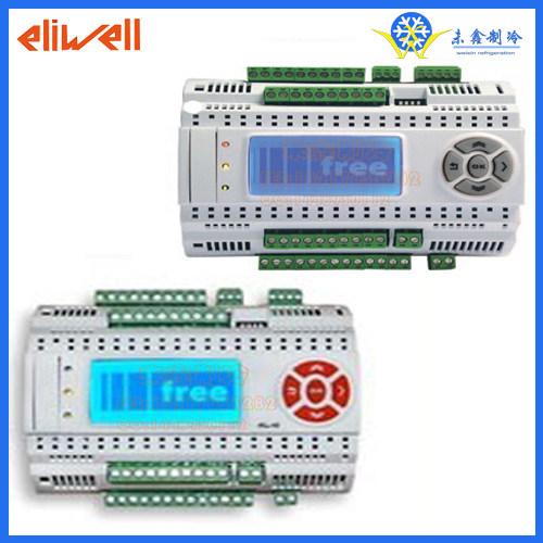 Eliwell Free Evolution Iraq Liwei EVD7500 EVD75SS EVC7500 EVE7500