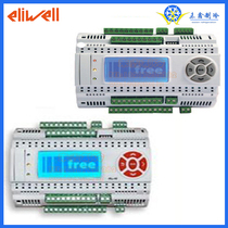 Eliwell Free Evolution EVD7500 EVD75SS EVC7500 EVE7500