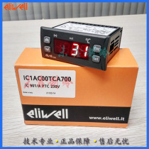 Italy Eliwell IC901 A with alarm output thermostat upgrade ICPLUS902 A