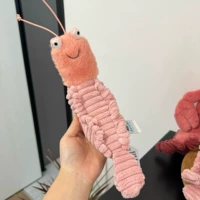 Пиппи Креветки