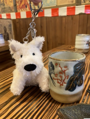 Pure Yuan British Jellyc*T Новая пиннин кролик собака, собака, свинья маленькая серия Barcelona Bear Plush Collection