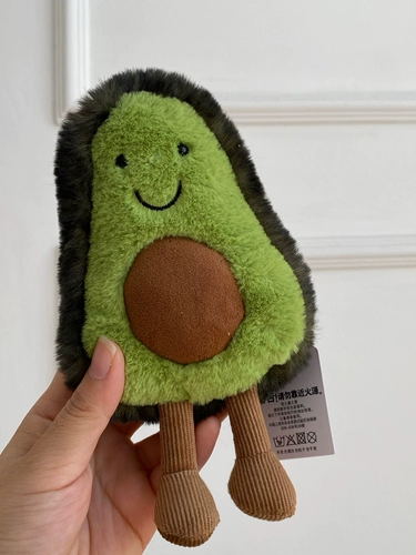 Британская серия фруктов British Mellyc*T