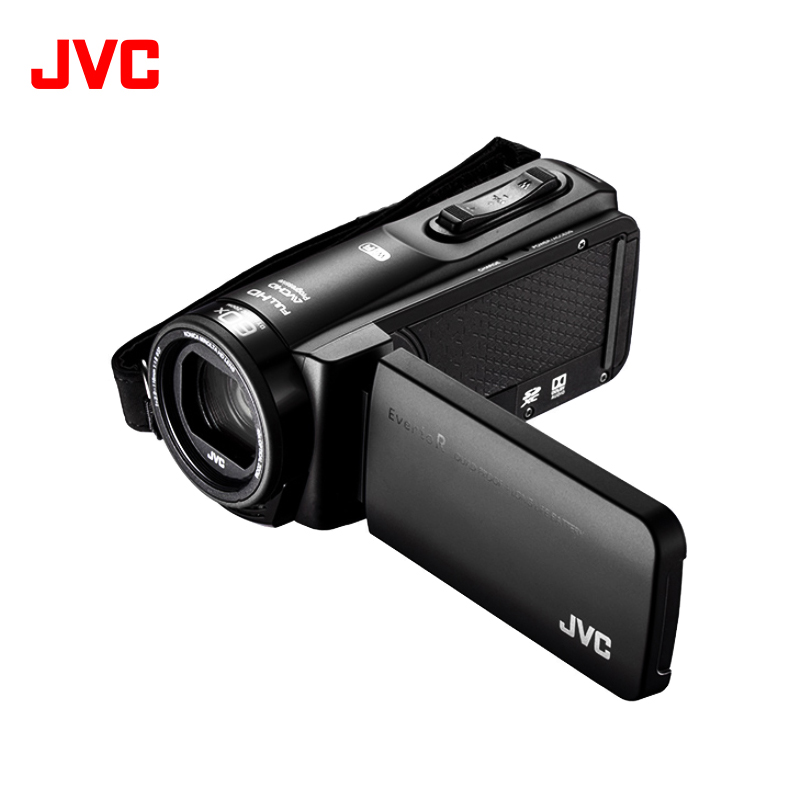 JVC / Jie Wei Shi GZ-RX650 Thể thao bốn máy ảnh cầm tay du lịch cầm tay