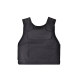 Security Vest Summer Mesh Soft Clothing Protective Clothing Anti-cut Lightweight Breathable Vest Clothing Security Supplies