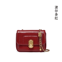 Bordeaux Red (Spot)