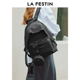 Рюкзак для отдыха, портативный вместительный и большой ранец для путешествий, подходит для студента