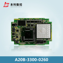 A20B-3300-0260 Spot warranty 3 months Negotiation