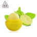 Authentic Hàn Quốc 3GS Natural Lip Balm Lip Balm Colorless Lipstick Lip Balm Giữ ẩm và khử ẩm cho môi son màu cam gạch Son môi