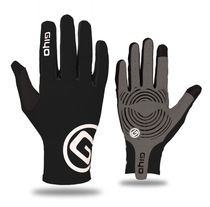 GIYO Cycling Gloves Half-Finger Bike Outdoor Professional Cycling Highway Hill Train Cross-Country Short Finger Bicycle