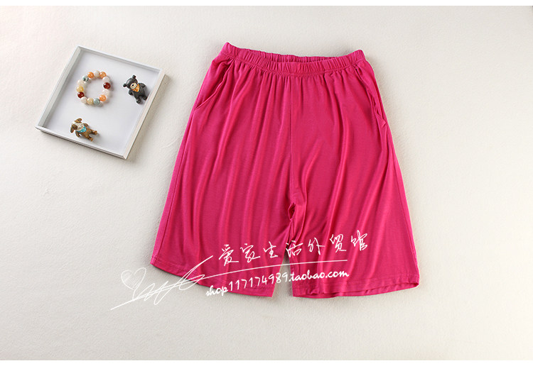 Pantalon pyjama - Ref 714530 Image 26