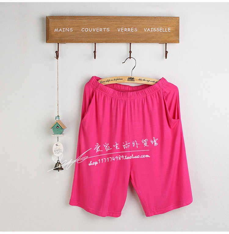 Pantalon pyjama - Ref 714530 Image 25