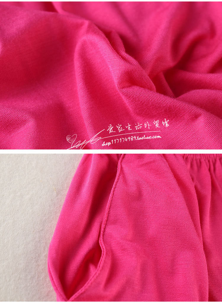 Pantalon pyjama - Ref 720739 Image 29