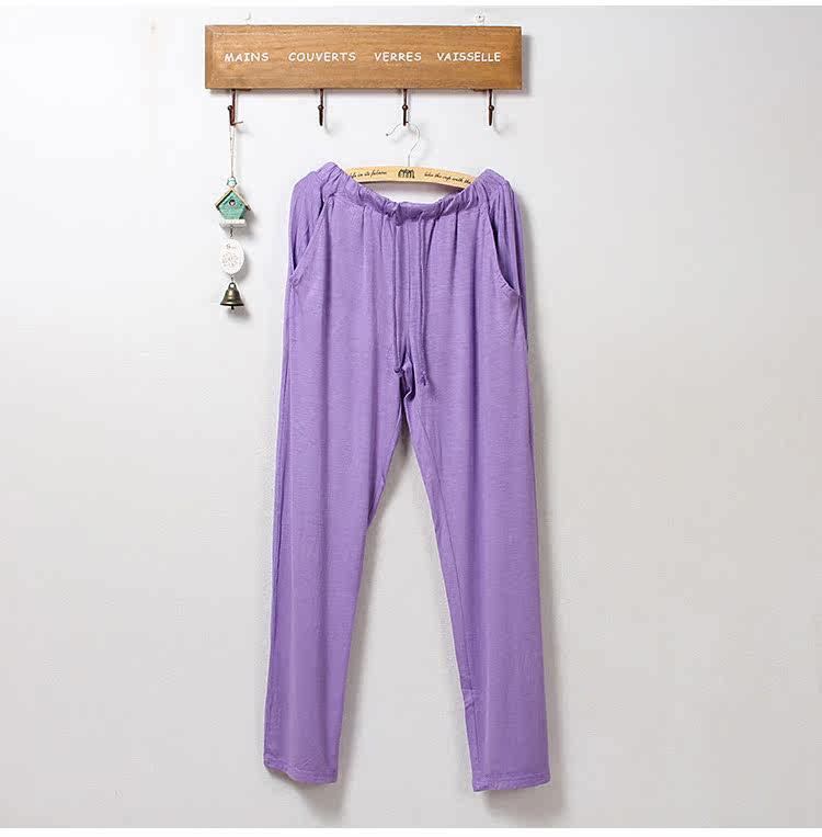 Pantalon pyjama - Ref 718377 Image 23