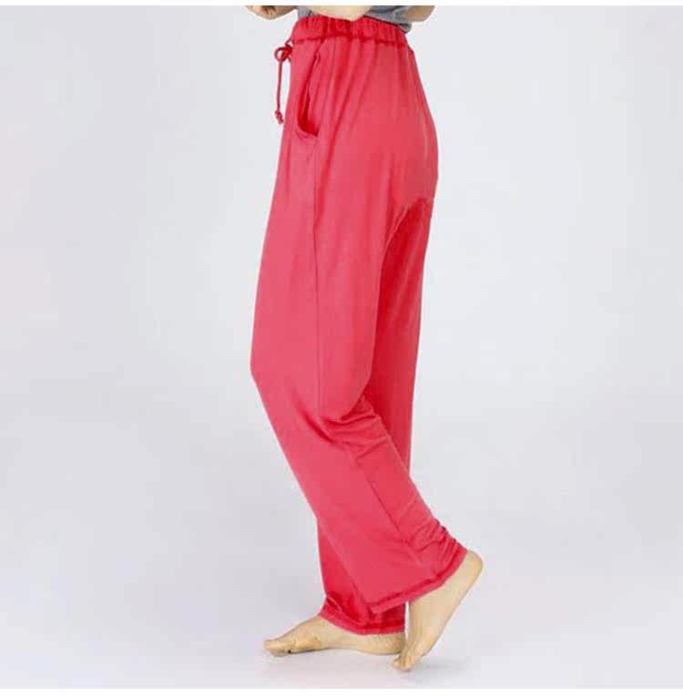 Pantalon pyjama - Ref 718377 Image 26