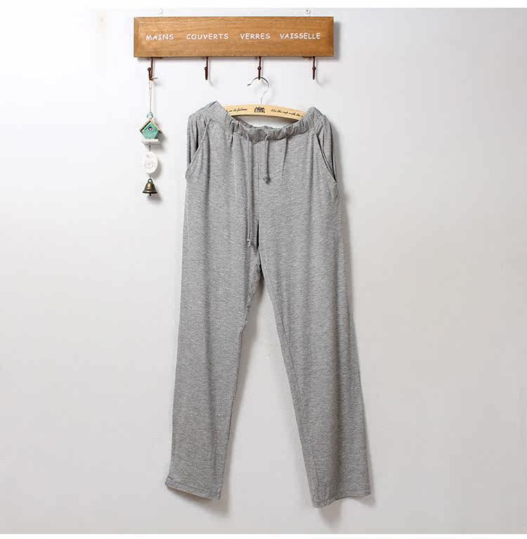 Pantalon pyjama - Ref 718377 Image 21