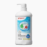 贝亲奶瓶清洗剂果蔬清洗液补充装婴儿宝宝奶瓶奶嘴餐具洗洁精