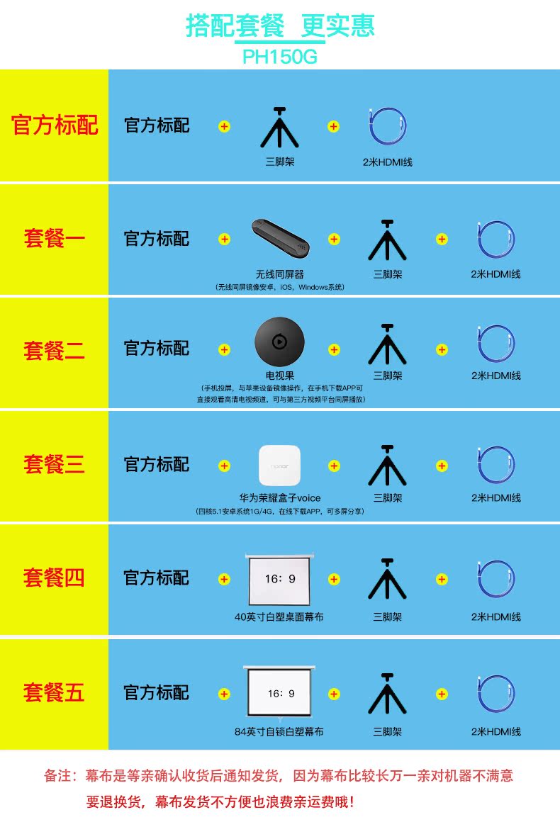 LG PH150G Pocket Wireless Điện thoại di động Máy chiếu bỏ túi Trang chủ Nhỏ cầm tay HD Máy chiếu mini nhỏ Rạp hát tại nhà Phim di động trên Tường chiếu