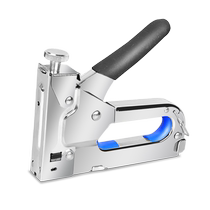 Nail gun manual hand guard nail gun nail gun oil painting nail code nail gun air nail gun rush order gun U-shaped t Martin gun
