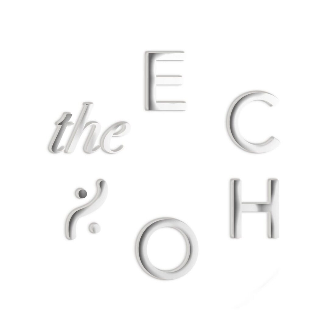 theECHO 唤应