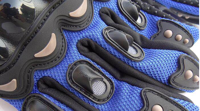 Gants pour vélo - Ref 2243550 Image 8