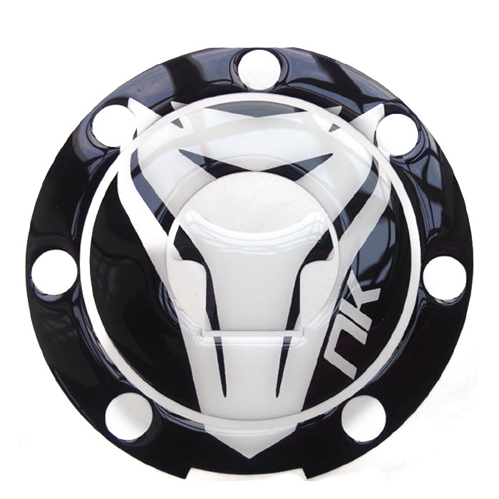 Spring wind fuel tank paste locomotive modification NK400 fuel tank cover paste Spring Wind 400NK modification fuel tank cover paste 650NK