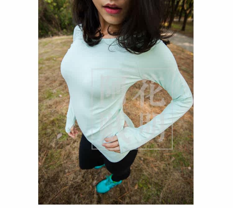 Vêtement fitness femme CXD18 - Ref 616673 Image 15