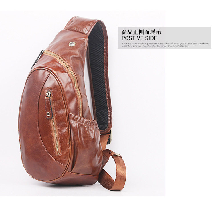 Sac pour homme - Ref 53658 Image 11