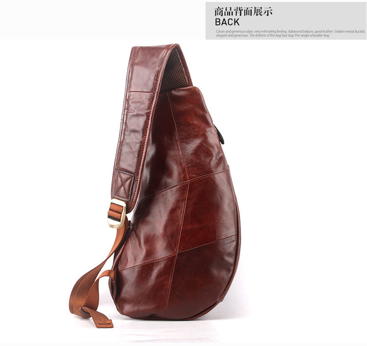 Sac pour homme - Ref 53658 Image 17