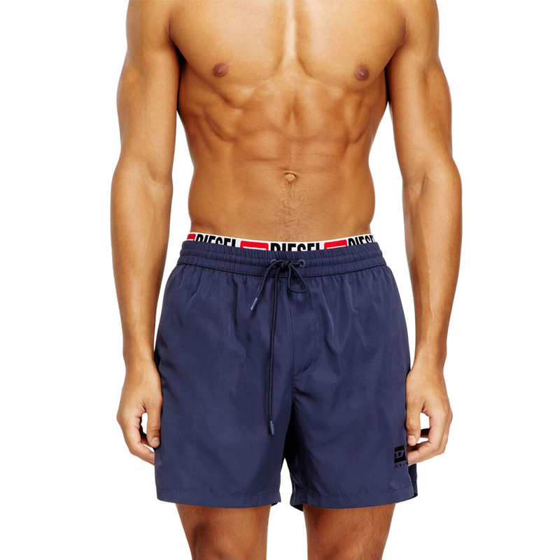 Italian Street Fashion Brand Men's Clothing European and American Style Boys' Swimming Fitness Beach Printed Shorts Niche Italian Street Fashion Brand Men's Clothing European and American Style Boys' Swimming Fitness Beach Printed Shorts Niche