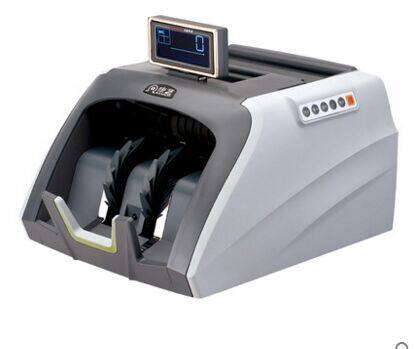 Kangyi banknote counter HT-3600B bank-specific banknote detector intelligently supports the new version of RMB 2015