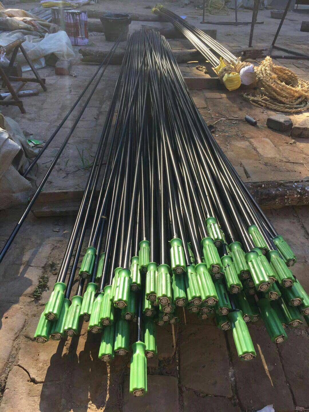 Temperature detection probe Electronic temperature detection probe Grain temperature detection probe