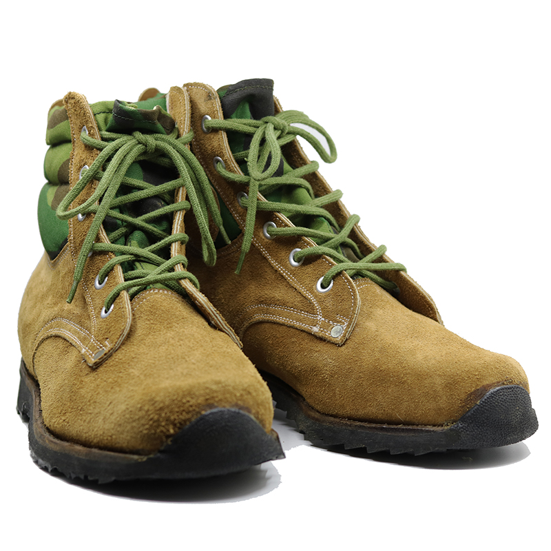 91 Summer hopping boots male skin shoes hiking shoes 3516 factory