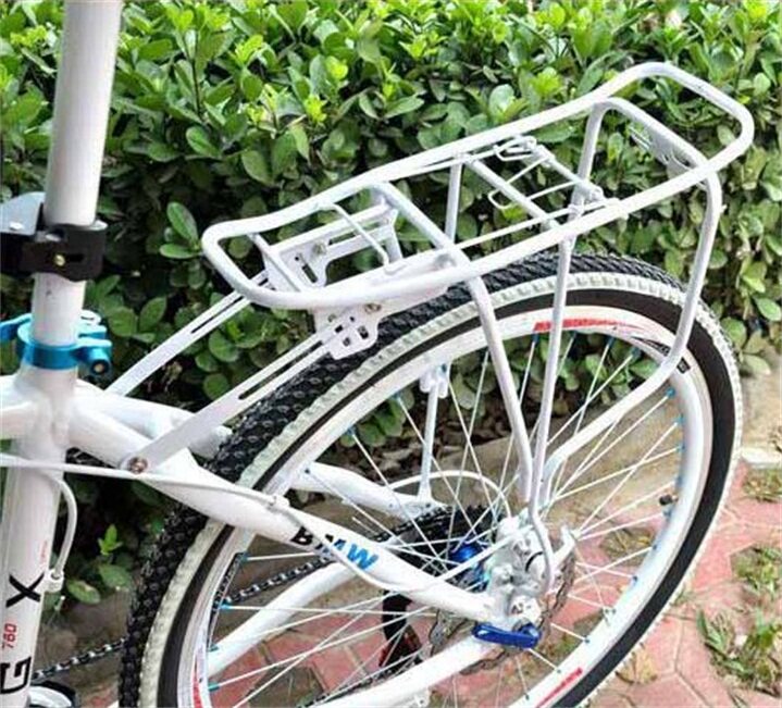 Porte-bagages pour vélo - Ref 2419847 Image 8