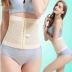 Bụng sau khi mang thai Tạo dáng vòng eo thon bụng Phụ nữ mang thai bụng sau sinh với nữ tháng với Yinger cùng corset đai nịt bụng cho nam Đai giảm béo