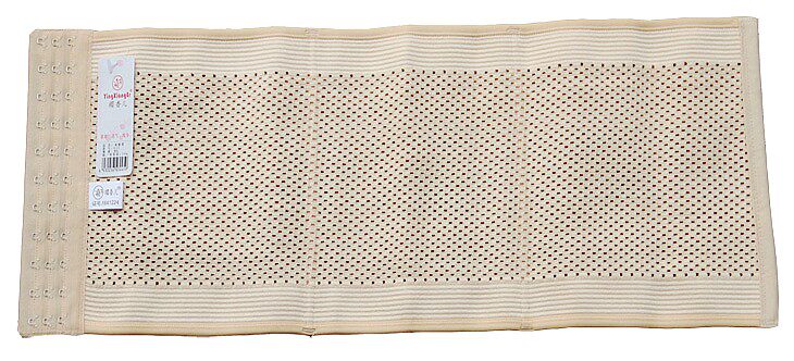 Corset 955&amp en coton - Ref 675232 Image 48