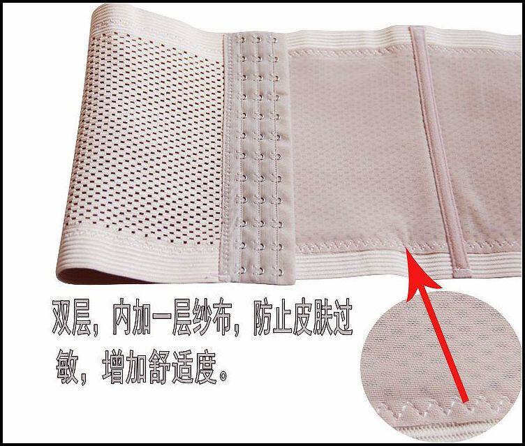 Corset en coton - Ref 675053 Image 6