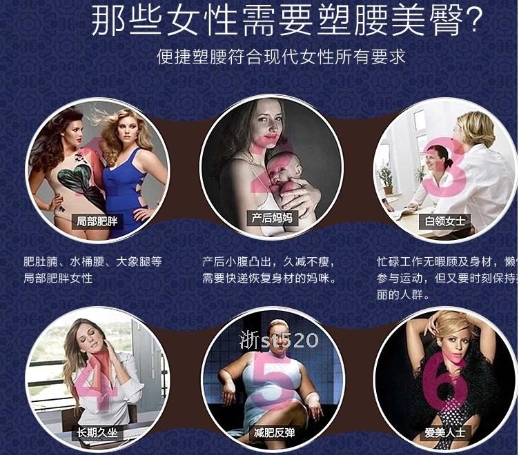 Sau sinh bụng hông đồ lót cơ thể phụ nữ hình thành của cô eo mỏng eo bụng quần cao eo mỏng hip quần phụ nữ phần mỏng thoáng khí shop đồ lót cao cấp