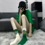 Crazysox Spring и осень индивидуальная девятая улица Персонализированные AB Sports Sports