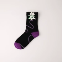 Черный танцевальный кот